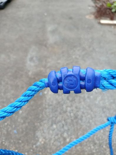 TP Toys Cargo Net