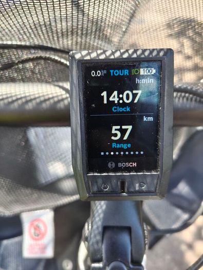 Urban arrow Cargo e-bike
