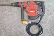 Hilti TE 56 combihammer