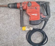 Hilti TE 56 combihammer