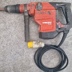 Hilti TE 56 combihammer