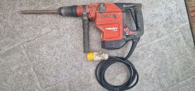 Hilti TE 56 combihammer