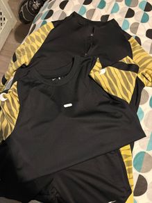 mens 3 piece Nike set like new