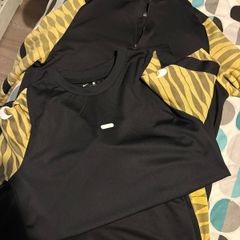 mens 3 piece Nike set like new