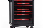 New 7 Drawer Tool Boxes Toolchests With Tools