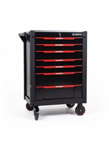 New 7 Drawer Tool Boxes Toolchests With Tools