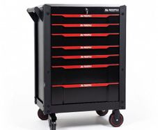New 7 Drawer Tool Boxes Toolchests With Tools
