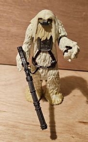 Star Wars Moroff 3.75 " Scale As New Out Of Pack