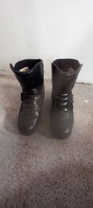 Alpinestars Motorcycle Boots size 37 - 4