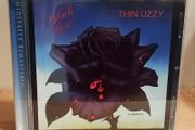 Thin Lizzy Black Rose CD Album