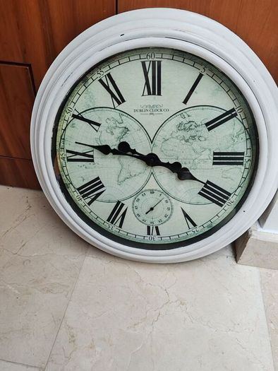 Clock