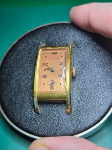 Vintage Watch