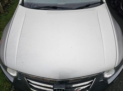 Honda Accord Bonnet