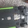 Bburago murcielago like new metal car Lamborghini Image 7