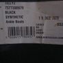 Kurt Geiger ladies ankle boots 39 new from brown thomas Image 3