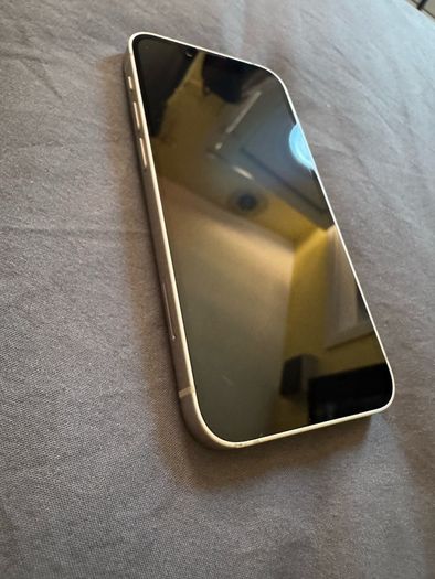 iPhone 13 mini 128Gb White