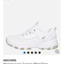 Sketchers Vintage size 7uk 40eu Image 5