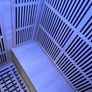 2 Person Infrared Sauna (new in box) Image 8