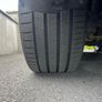 BMW X5 X6 22" Hartge alloy wheels and tyres F15 F16 5x120 Image 6