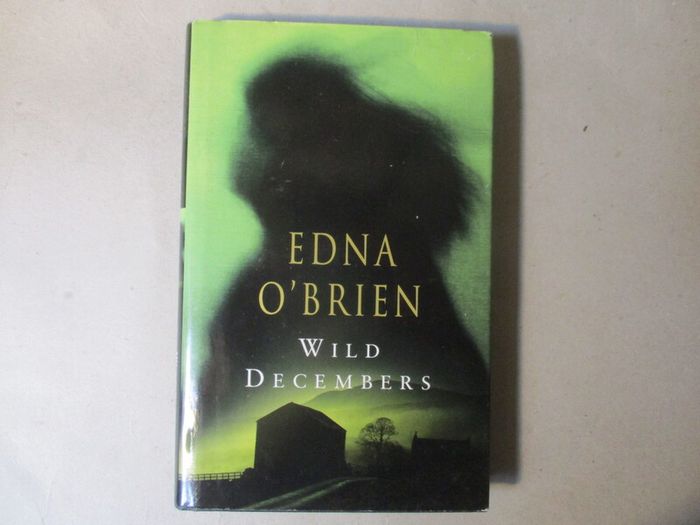 Edna O Brien - Wild Decembers