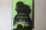 Edna O Brien - Wild Decembers