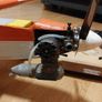 Model Airplane Radio Controlled Image 8