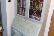 bureau bookcase