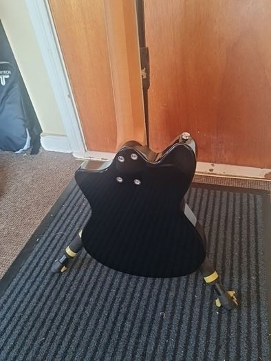 Ibanez Jet King 200 Bass
