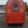 coffee trailer for sale Image 3