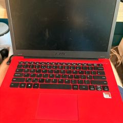 AVITA Pura 14inch AMD A6 Laptop Sugar Red
