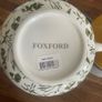Foxford Teapot Image 2