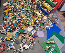 lego bundle