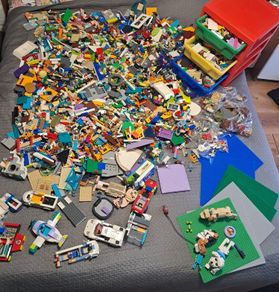 lego bundle