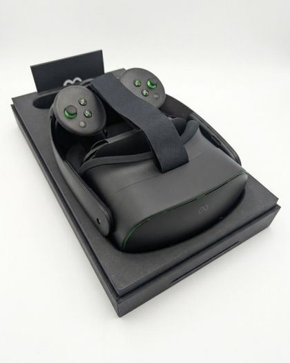 Meta Quest 3S Xbox Edition 128GB - Limited Edition