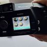 Casio QV-3500EX Digital Camera Image 3