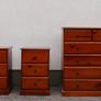 Bedroom Furniture : Chest of Drawers, Lockers, Mirrors and Dresser Image 5