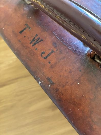 Vintage Suitcase