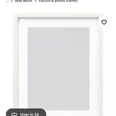 Picture Frames