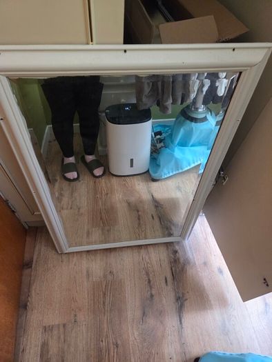 Free Mirror
