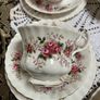 Royal Albert "Lavender Rose " trio Image 3