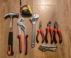 Random Tools - Actual Price in the description.