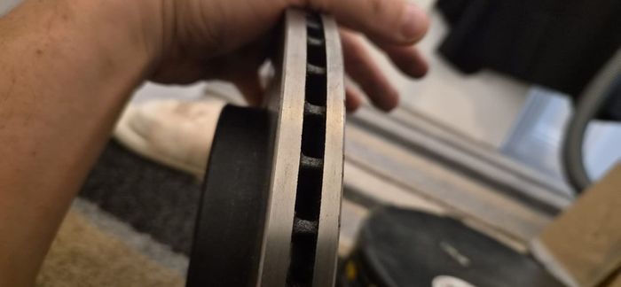 Brake discs