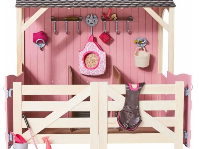 Our Generation Horse Stable