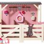 Our Generation Horse Stable Image 3