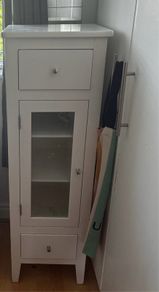 Bathroom Storage