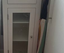 Bathroom Storage