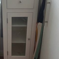 Bathroom Storage