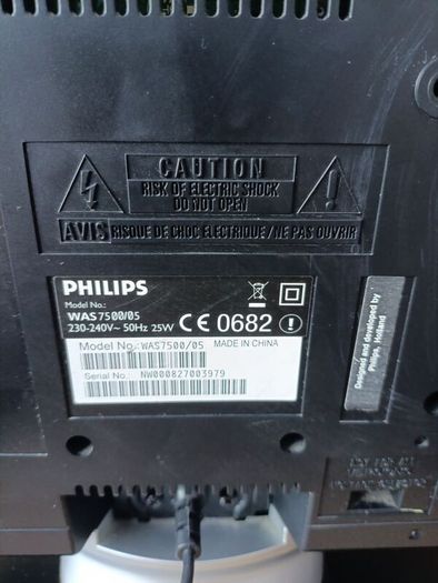 Philips Streamium Series Wireless Music Station