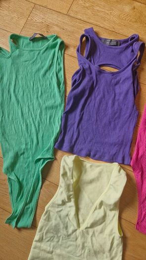 Nice tops