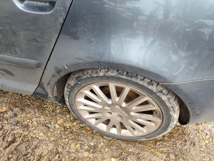 Audi A3 2007 1.9 tdi